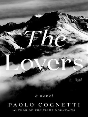 The Lovers - ebook